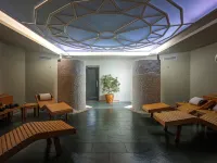Grand Hotel Bonavia Hotels in Rijeka