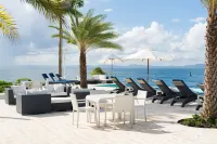 The Bannister Hotel & Yacht Club - Ocean View