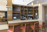 Hyatt Place Canton - bar