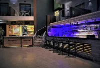 卡爾坎狂想曲飯店&SPA（僅限12歲以上成人） - 酒吧
