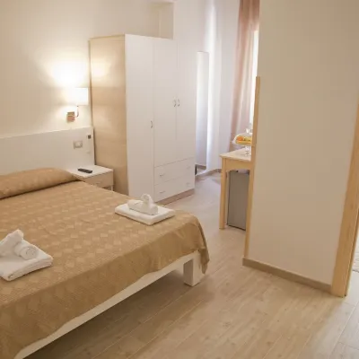 Arcadia Hotel in zona Spiaggia di Tropea