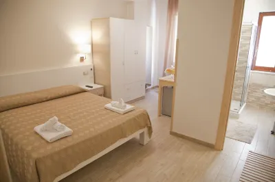 Arcadia Hotels in Tropea