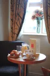 The Coach House Hotel - Breakfast