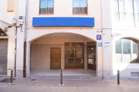Hostal del Campo