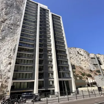 E1 Gibraltar