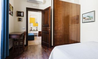 Grimaldi 8 Apartment by Wonderful Italy