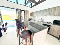 Paradise Villas