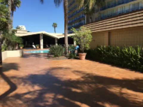 Wyndham San Diego Bayside Hotels near Santa Fe Depot