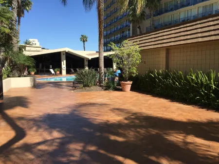 Wyndham San Diego Bayside