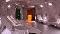 Bianco Riccio Suite Hotel - Spa