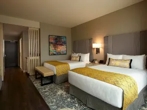 Live! Casino & Hotel - Baltimore Washington Airport – BWI
