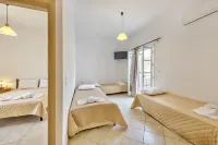 Ethrion Plus Home Experience