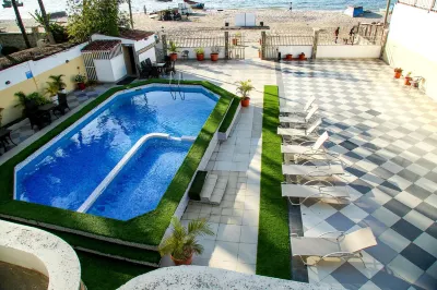 Brisotel - Beira Mar Hotels in 