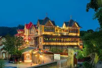 Chateau Garli Hotel di Pragpur