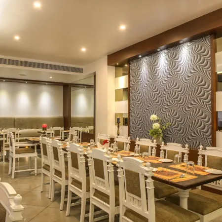 Bhasuri Inn Guruvayoor