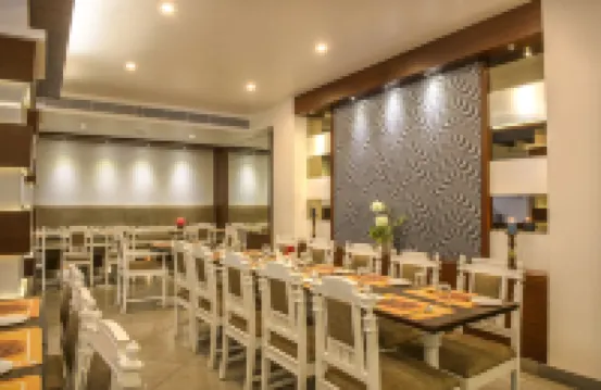 Bhasuri Inn Guruvayoor