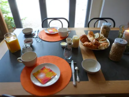 La Maison du Cremant Отели в г. Савиньи-ле-Бон