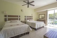 Hotel Tulija Palenque - piscina