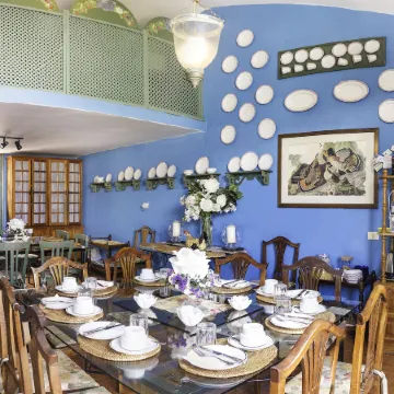 Casa Rural Malpais Trece