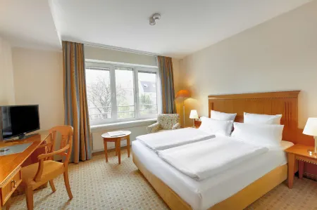 Hotel Domicil Berlin by Golden Tulip