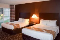 Quality Inn Umatilla - Hermiston Hotels in Hermiston
