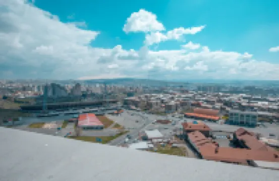 Ris Dalma Collection Yerevan