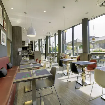 Hotel Campanile Berlin Brandenburg Airport