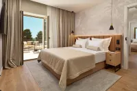 Hotel Moeesy, Blue & Green Oasis Hotels in Hvar