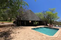 Onduri Lodge - in Okaukuejo Hotels in Outjo
