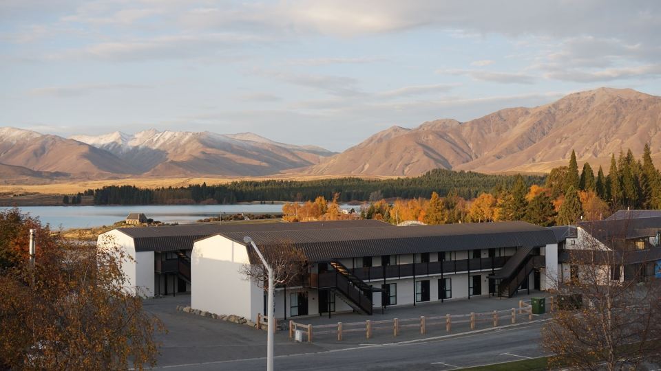 The Godley Hotel