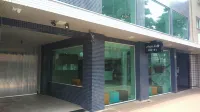 Hotel Avalon Maringá Econômico Отели в г. Маринга