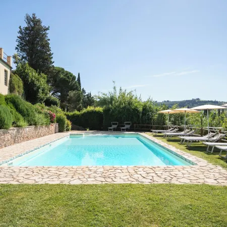 Agriturismo Bio Fattoria Bacio