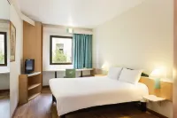 Ibis Hotel Alicante