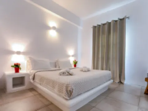 Casa Grande Hotel Hotels in Mykonos
