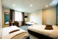 Logis Hotel du Chateau