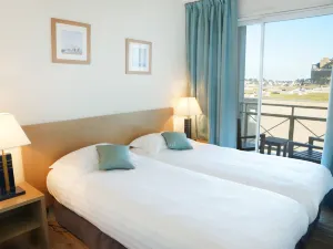 Residence Reine Marine