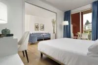 Hotel Continental Wellness & Spa - balcony