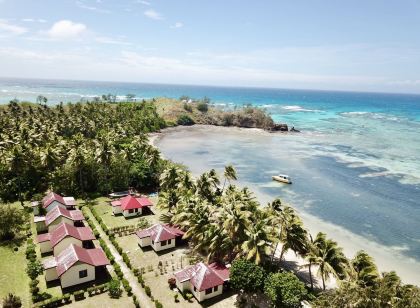 Safe Landing Eco-Lodge