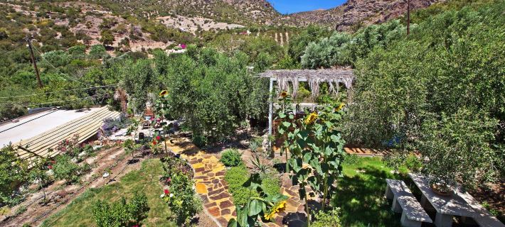 Natura Cottages Hotels in Lasithi