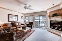 St James Beaver Creek, A Vail Resorts Property - balcony