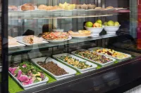 Hyatt Regency Bloomington - Minneapolis - Desayuno