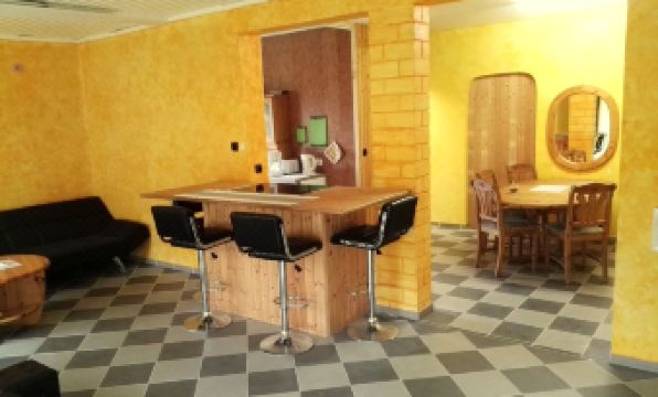 Ferienwohnungen mit Weitblick - Housity