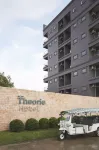 Theorie Hotel Sukhumvit by SLH - 温泉