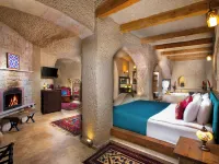 Garden Inn Cappadocia Hotels in Avanos