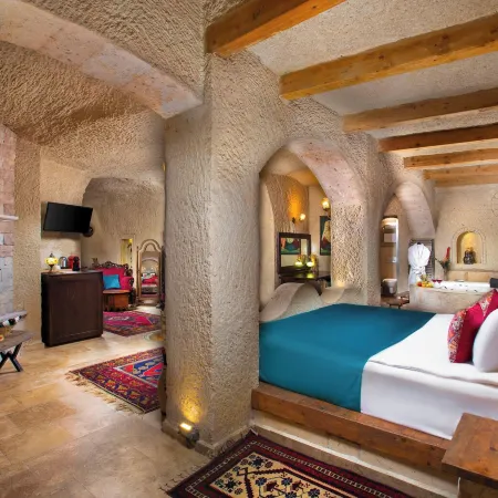 Garden Inn Cappadocia