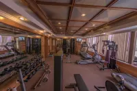 The Bristol - Fitnessstudio