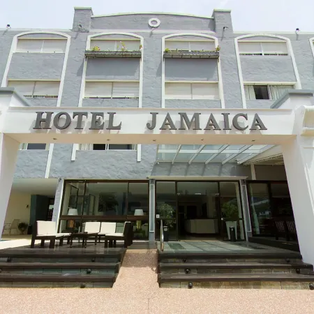 Jamaica Punta del Este Hotel & Residence
