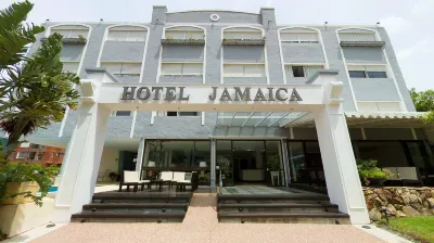 Jamaica Punta del Este Hotel & Residence โรงแรมใกล้พิพิธภัณฑ์แรลลี่