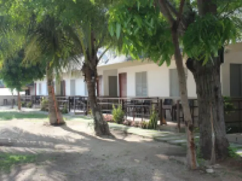 Anaya Beach Resort Hotels near Bantayan Island