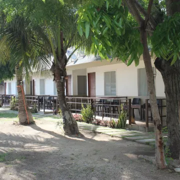 Anaya Beach Resort